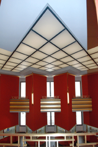 GRASSI Museum f�r Angewandte Kunst, Foto: LTM, Andreas Schmidt