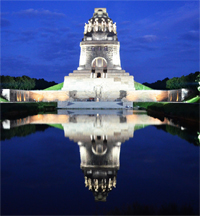 Stadtgeschichtliches Museum Leipzig | V�lkerschlachtdenkmal