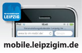 Leipzig mobil