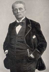 Arwed Rossbach