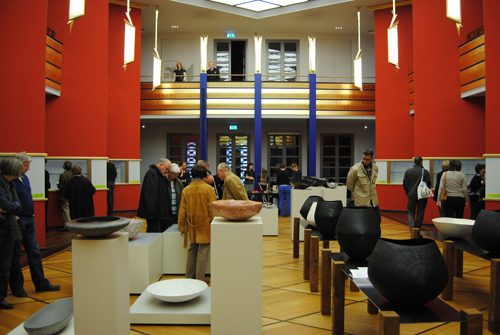 GRASSI Museum für Angewandte Kunst, Foto: LTM, Andreas Schmidt