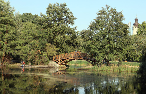 Johannapark, Foto: leipzig-im.de