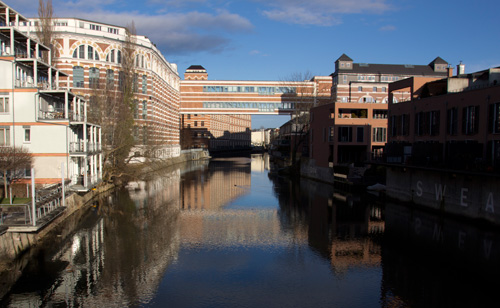 Karl-Heine-Kanal, Foto: leipzig-im.de