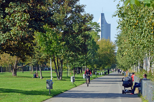 Lene-Voigt-Park, Foto: Andreas Schmidt, leipzig.travel