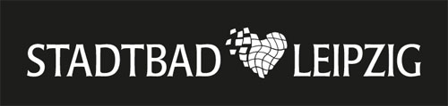 Stadtbad Leipzig, Logo