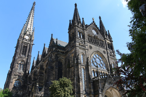 Peterskirche, Foto: leipzig-im.de