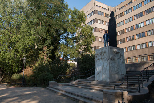 Richard-Wagner-Denkmal, Foto: leipzig-im.de