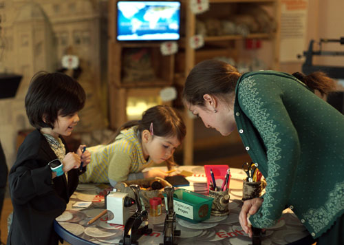 Kindermuseum