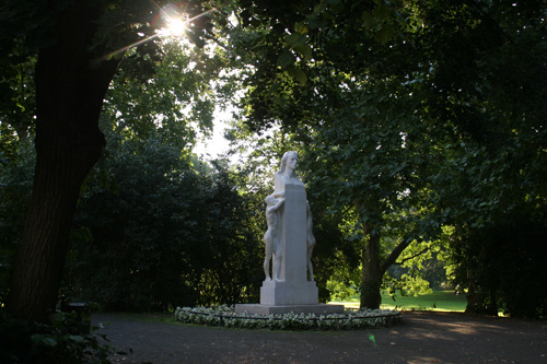 Schillerdenkmal, Foto: leipzig-im.de
