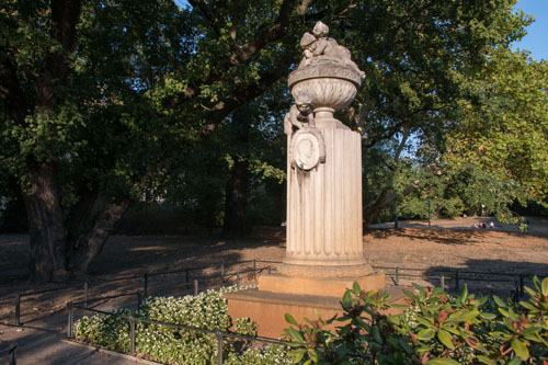 Schumann-Denkmal, Foto: leipzig-im.de