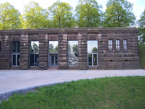 Stadtgeschichtliches Museum Leipzig | Forum 1813