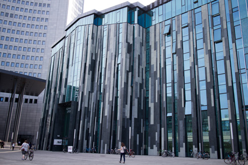 Universität Leipzig - Campus Augustusplatz, Foto: leipzig-im.de