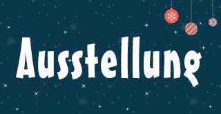 Veranstaltungen in Leipzig: Weihnachtsausstellungen