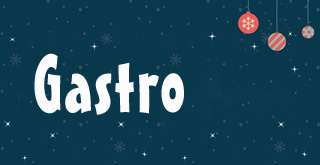 Veranstaltungen in Leipzig: Kulinarisches zu Weihnachten