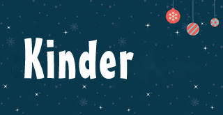 Veranstaltungen in Leipzig: Weihnachten fr Kinder