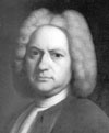 Johann Sebastian BAch