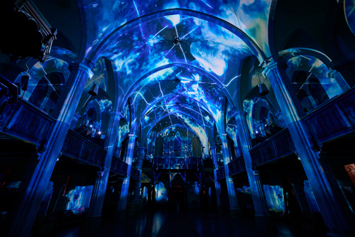 © ENLIGHTENMENT Leipzig