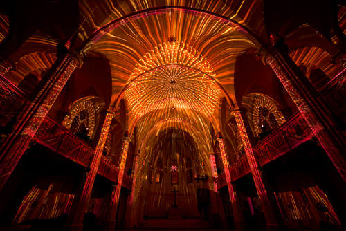 Veranstaltung in Leipzig: Projektil presents ENLIGHTENMENT: Vivaldi in neuer Dimension