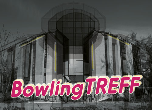 Veranstaltung in/um Leipzig: Bowlingtreff