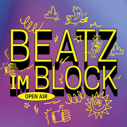 Beatz im Block