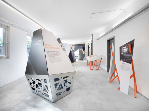 Veranstaltung in/um Leipzig: KARYA 1943