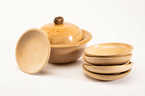 Veranstaltung in/um Leipzig: FORMEN DER ANPASSUNG. Kunsthandwerk und Design im Nationalsozialismus