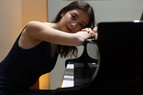 Dida Condria, Foto: PR