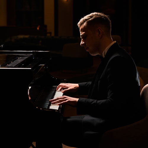 Alexandr Dudin, Foto: PR