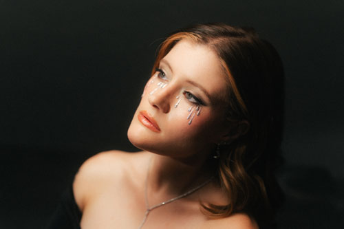 Madeline Juno, Foto © Jakob Marwein
