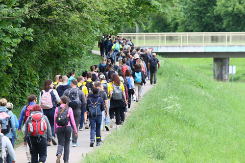 7-Seen-Wanderung, Foto: Larasch GmbH