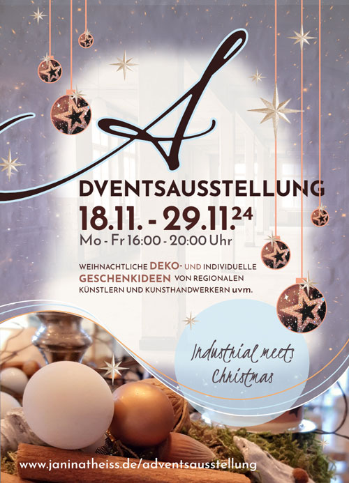 Adventsausstellung