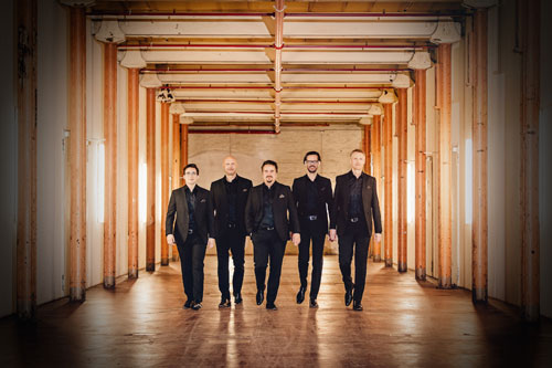 Amarcord, Foto: Anne Hornemann