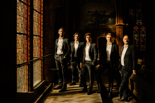 Amarcord, Foto: Anne Hornemann