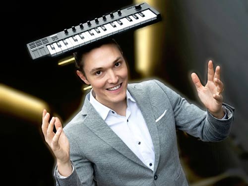 Foto: Martin Ruppel