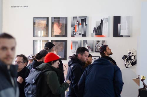 Gruppenausstellung HERBSTSALON