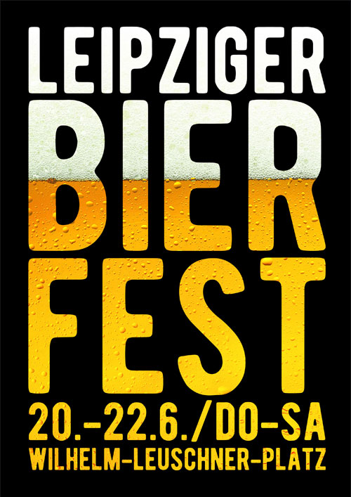 Leipziger Bierfest 2020