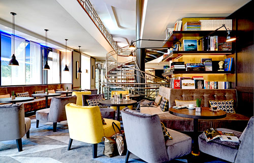 Foto: Seaside Park Hotel