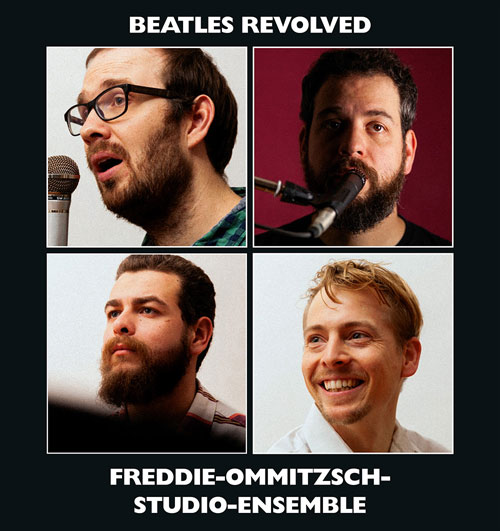 Foto: Freddie-Ommitzsch-Studio-Ensemble