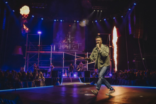 Ben Zucker 2026, © Chris Heidrich