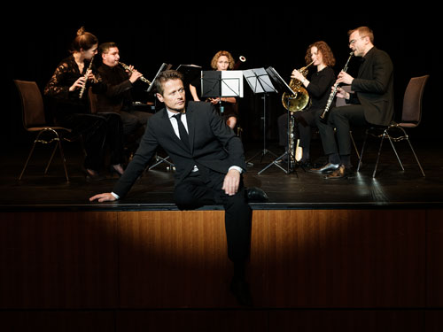 Veranstaltung in Leipzig: »Ich hatte einst schönes Vaterland«