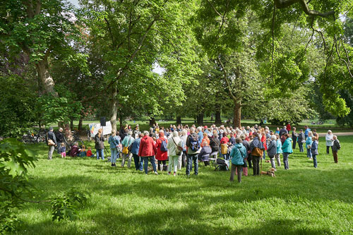 Foto: Stiftung Bürger für Leipzig