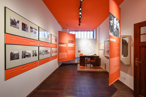 Veranstaltung in Leipzig: WAR IS OVER – Robert Capa in Leipzig
