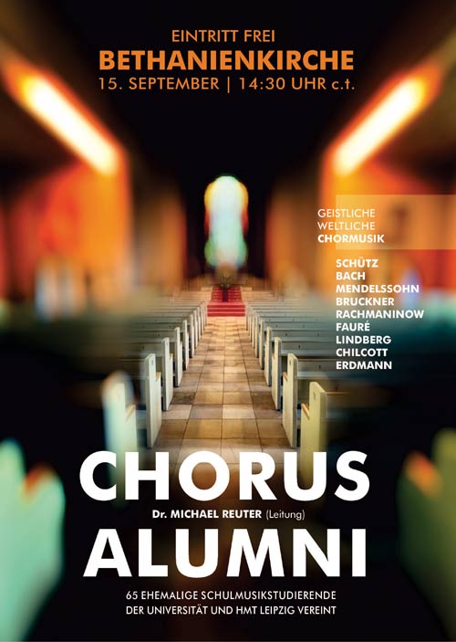 Chorus Alumni