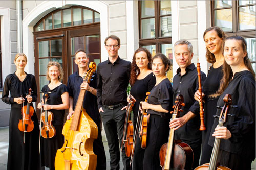 Collegium Musicum ’23, © DINGETHAL DESIGN MarioDingethal