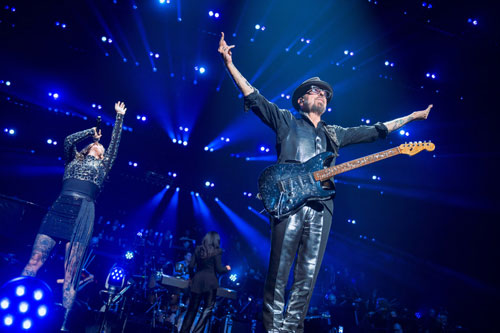© Night of the Proms - Marc Metzler