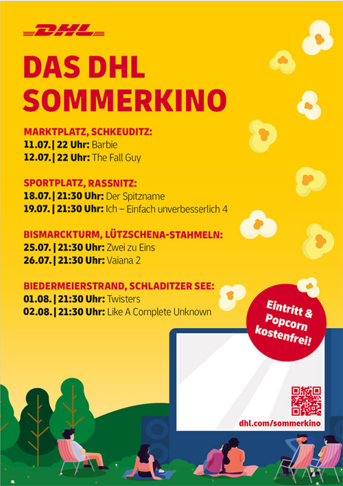Fotoquelle: DHL Drehkreuz Leipzig