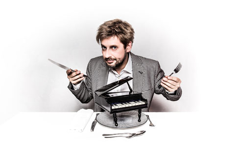 Daniel Helfrich, Foto by Vincent Stefan