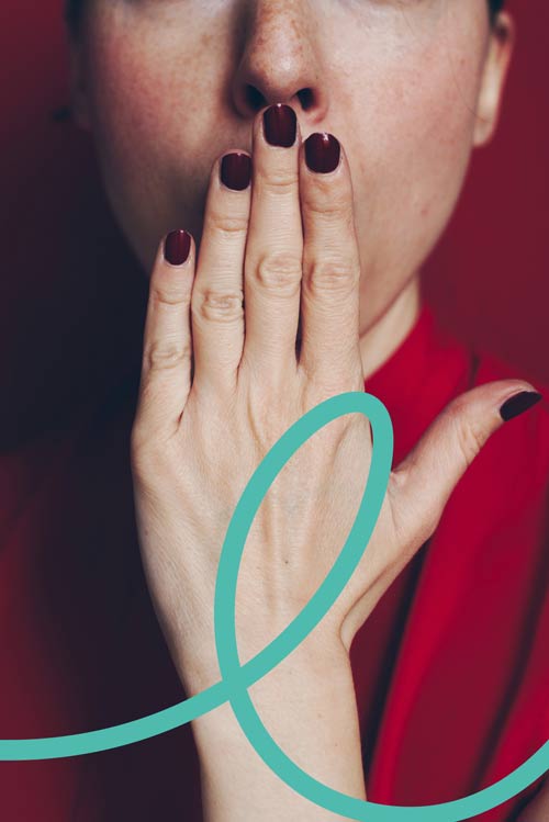 Foto: Femme Curieuse, Bild: photocase.com