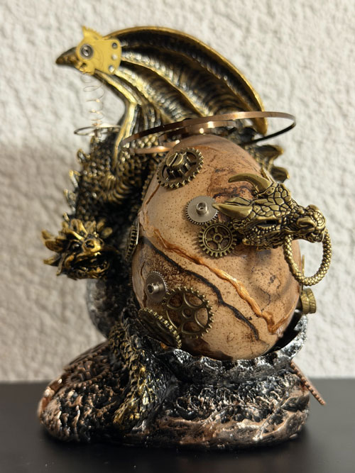 Foto: Kerstin Dischereit