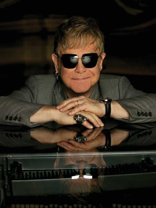 Veranstaltung in/um Leipzig: Elton John »Farwell Yello Brick Road« - The Final Tour